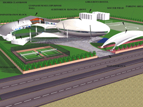 Nurture International School