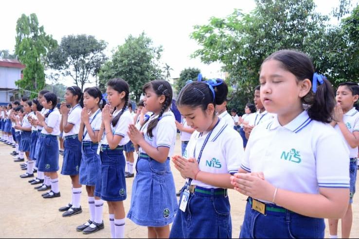 Nurture International School