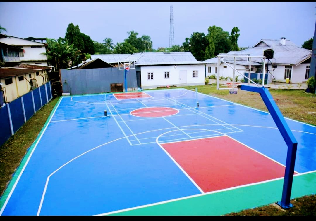 Nurture International School