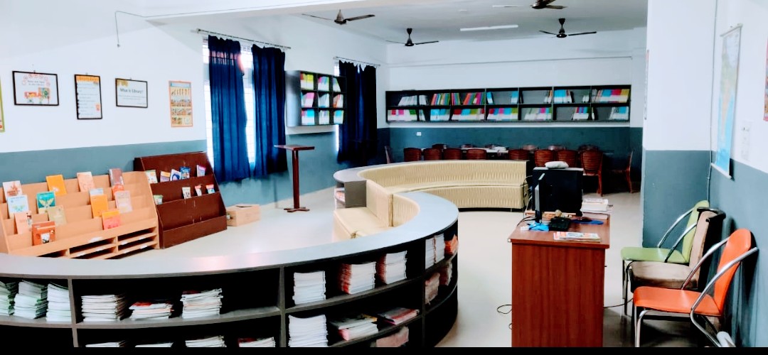 Nurture International School