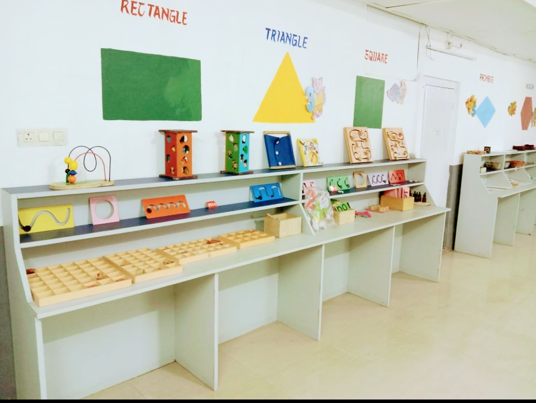 Nurture International School