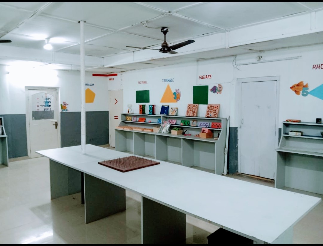 Nurture International School