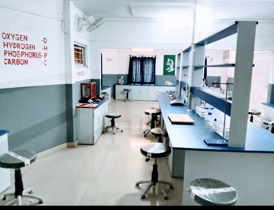 Nurture International School