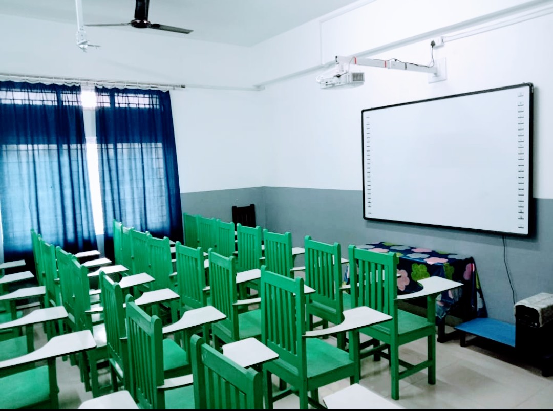 Nurture International School