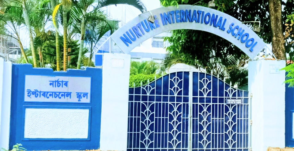 Nurture International School